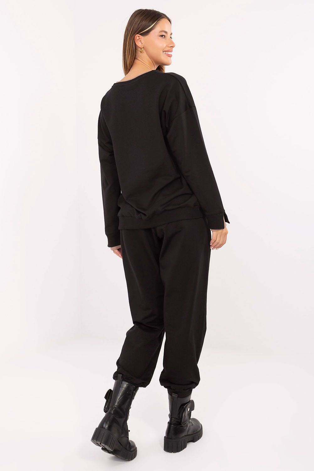 L`ensemble model 218611 Relevance