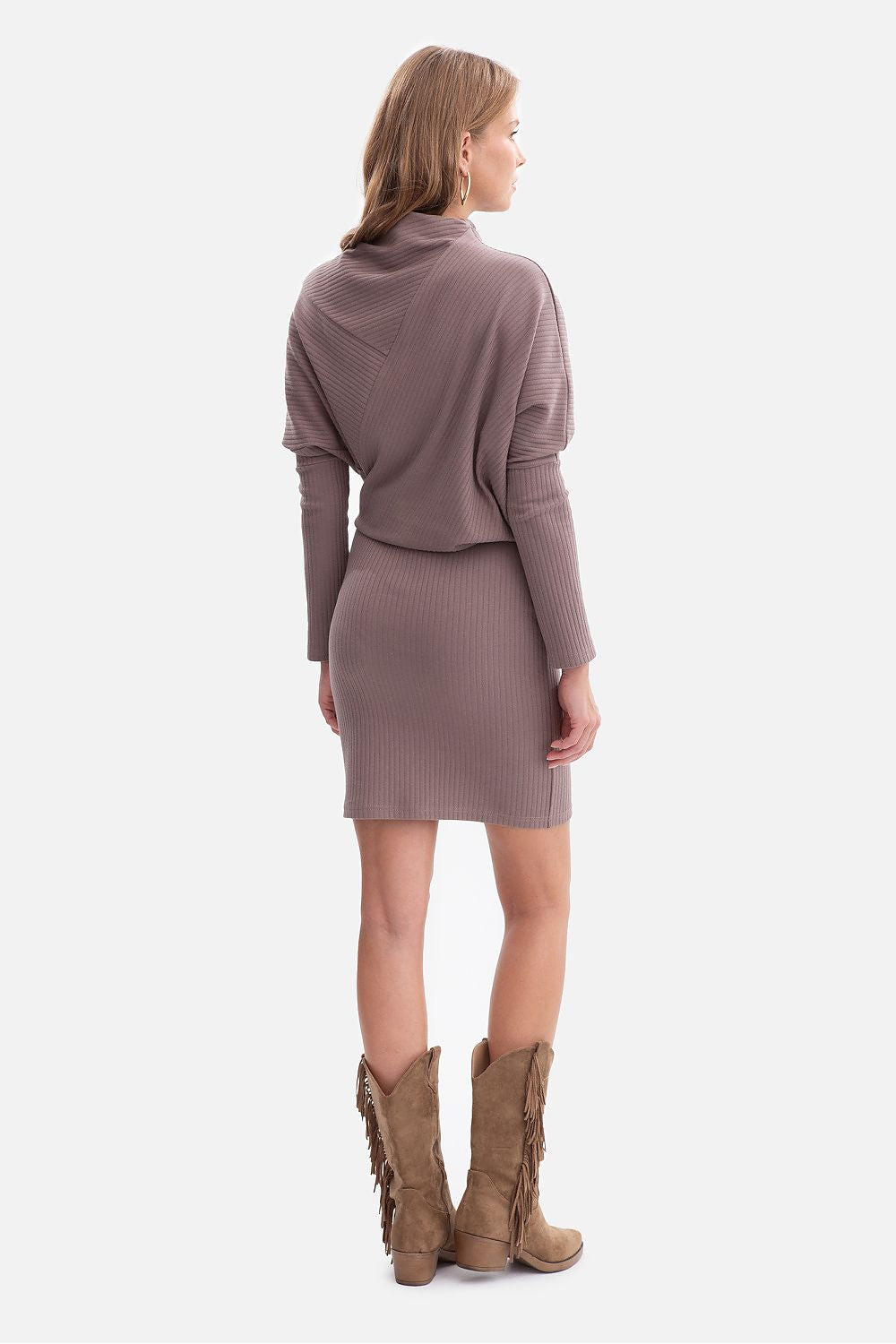 Robe de jour model 218624 BeWear