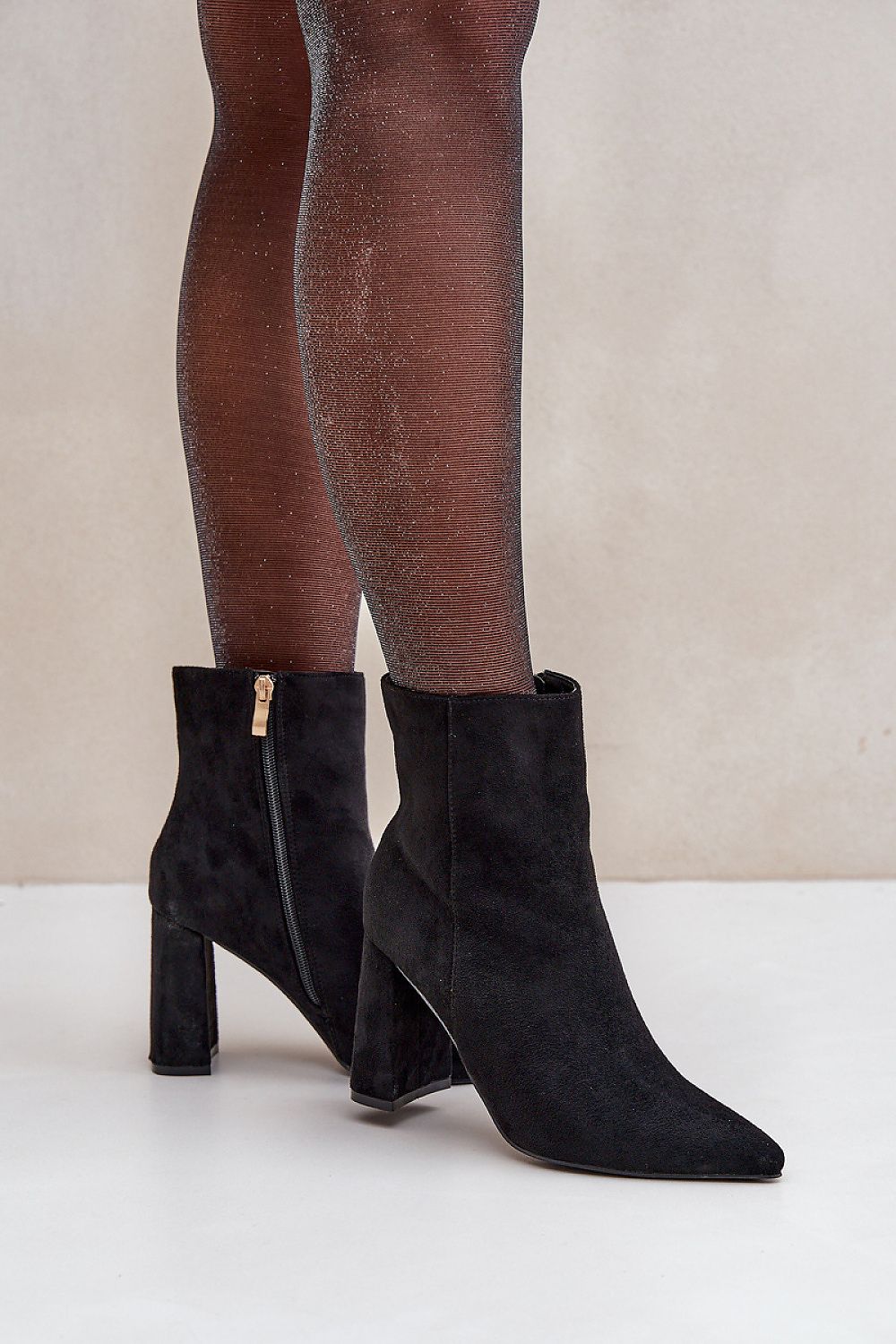 Bottes à talons model 218703 Step in style