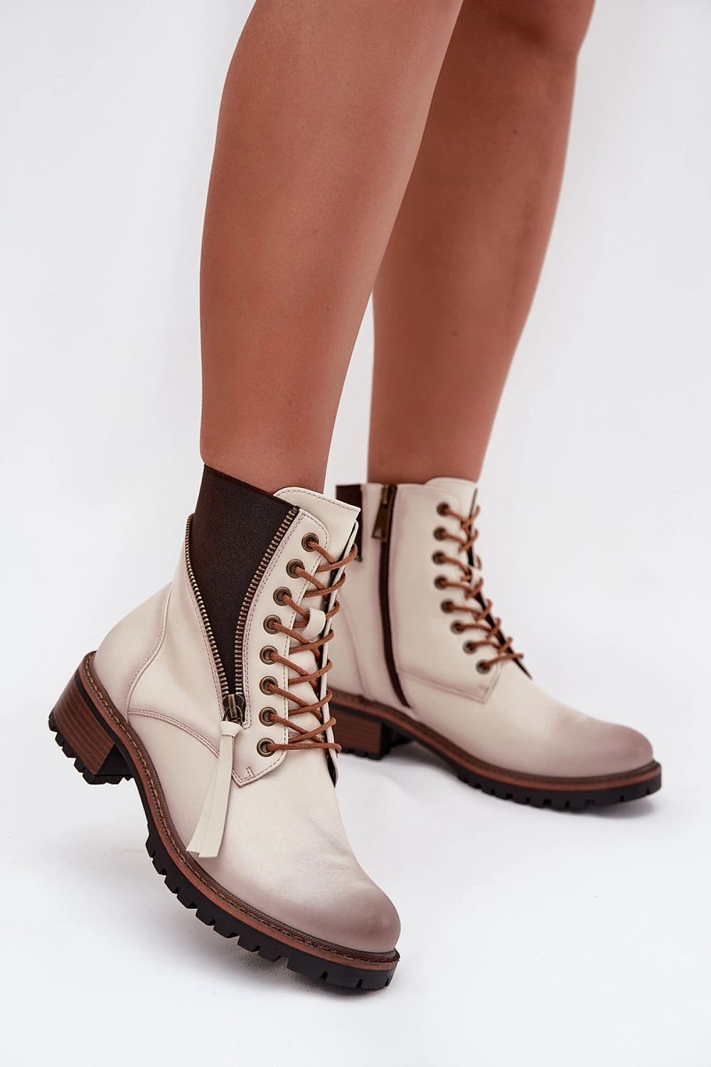 Bottes model 218708 Step in style