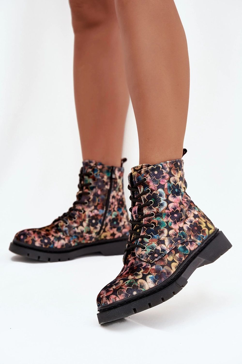 Bottes model 218713 Step in style