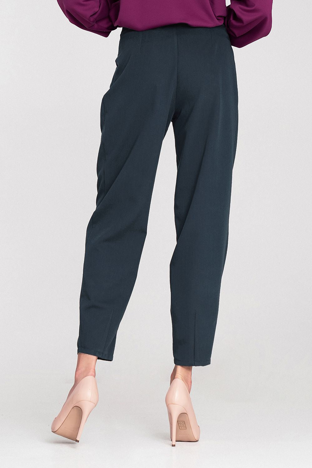 Pantalon femme model 218896 Nife