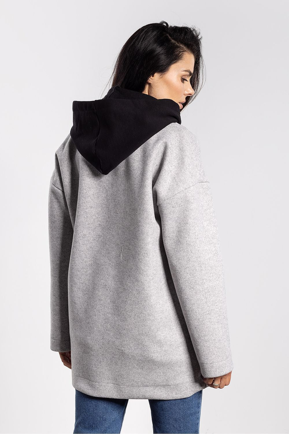 Veste model 218962 awama