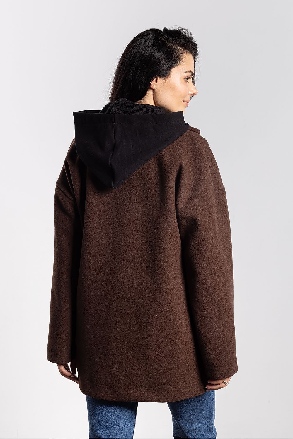 Veste model 218963 awama
