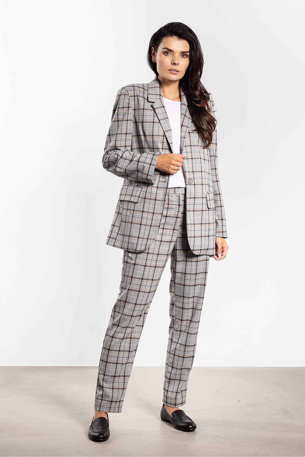Vest model 218972 awama