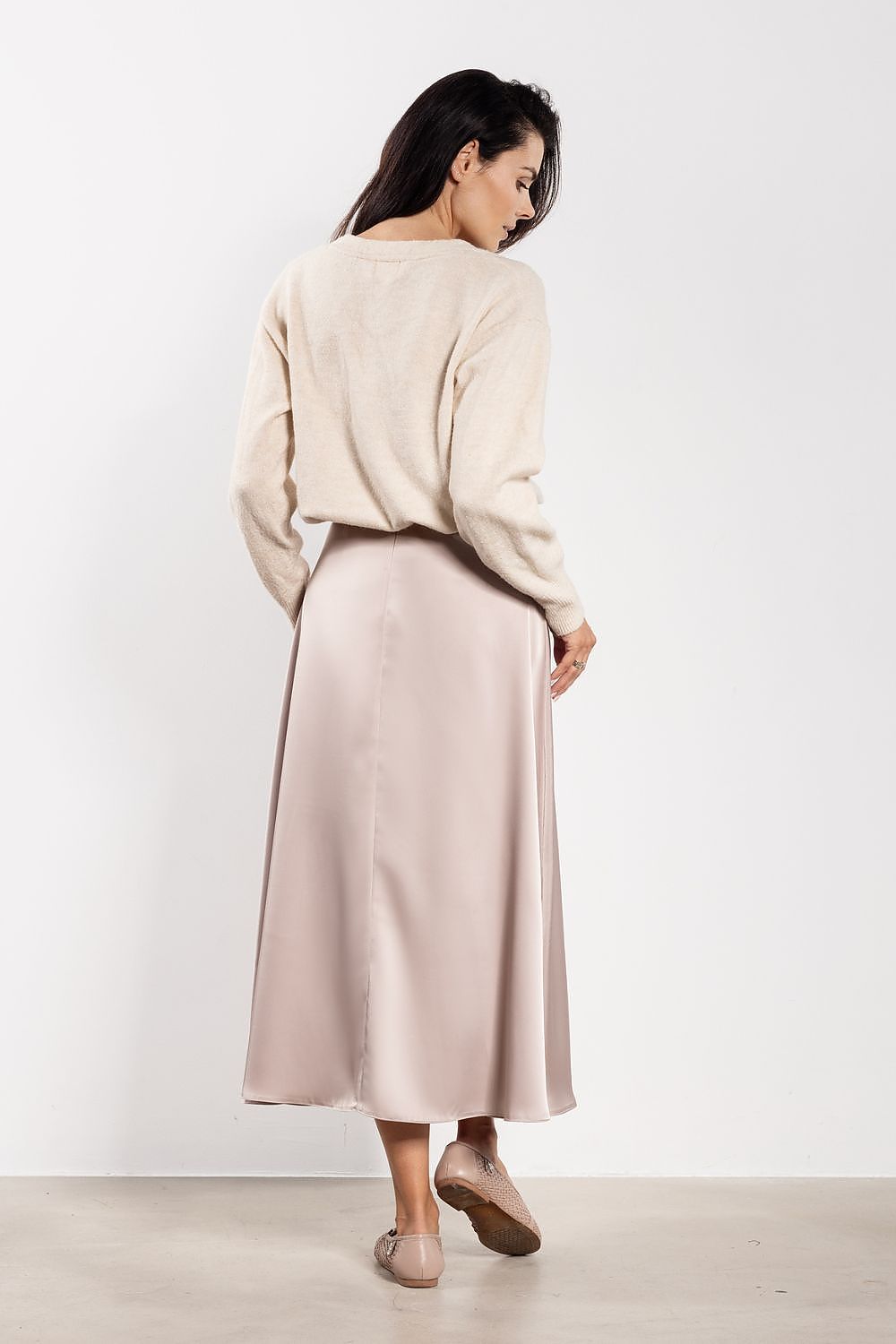 Jupe model 219004 awama