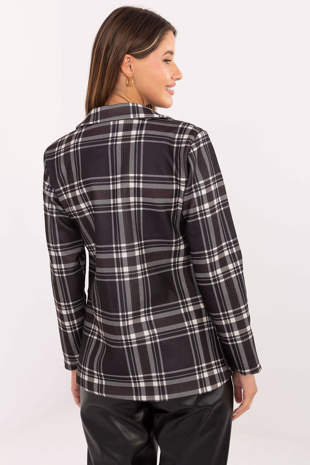 Vest model 219048 Rue Paris