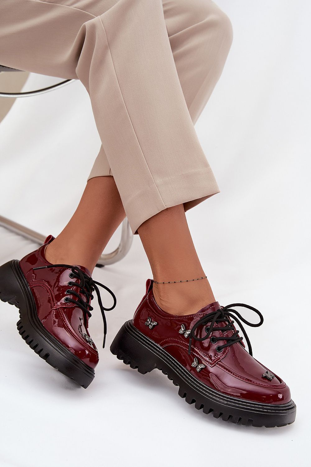 Chaussures Basses model 219109 Step in style