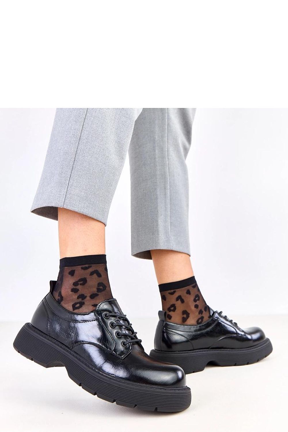 Chaussures Basses model 219165 Solea