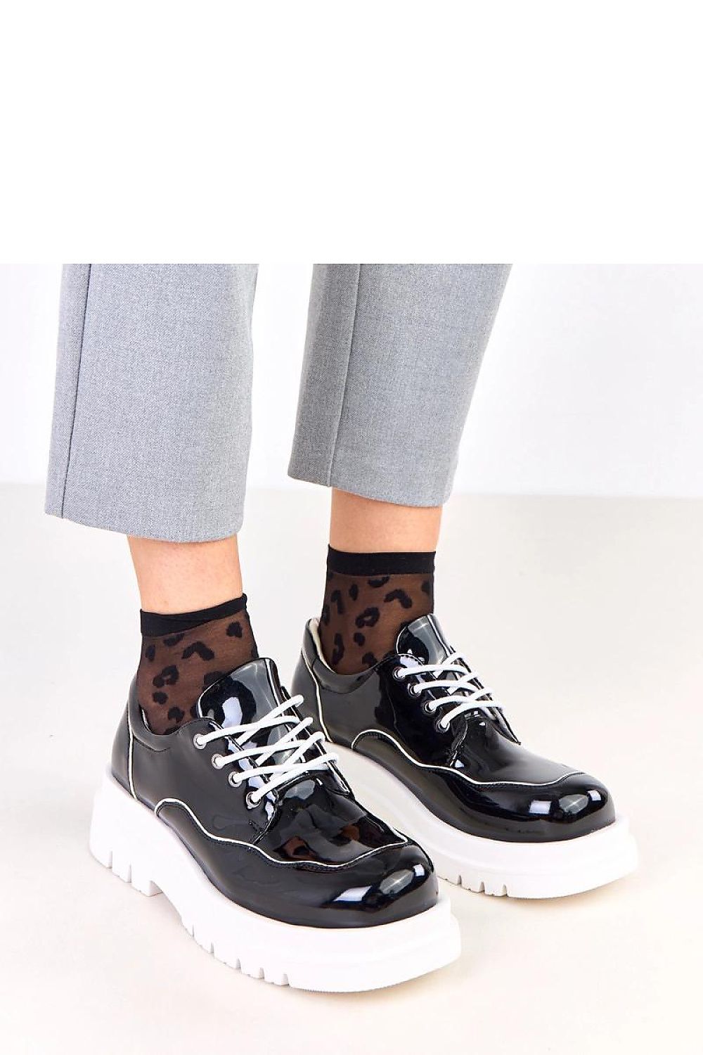 Chaussures Basses model 219169 Solea