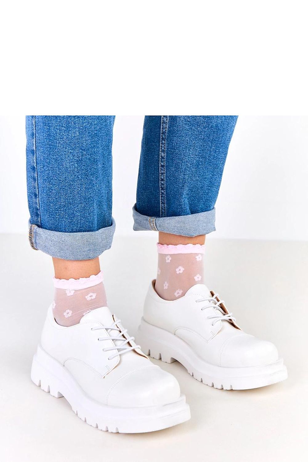 Chaussures Basses model 219174 Solea