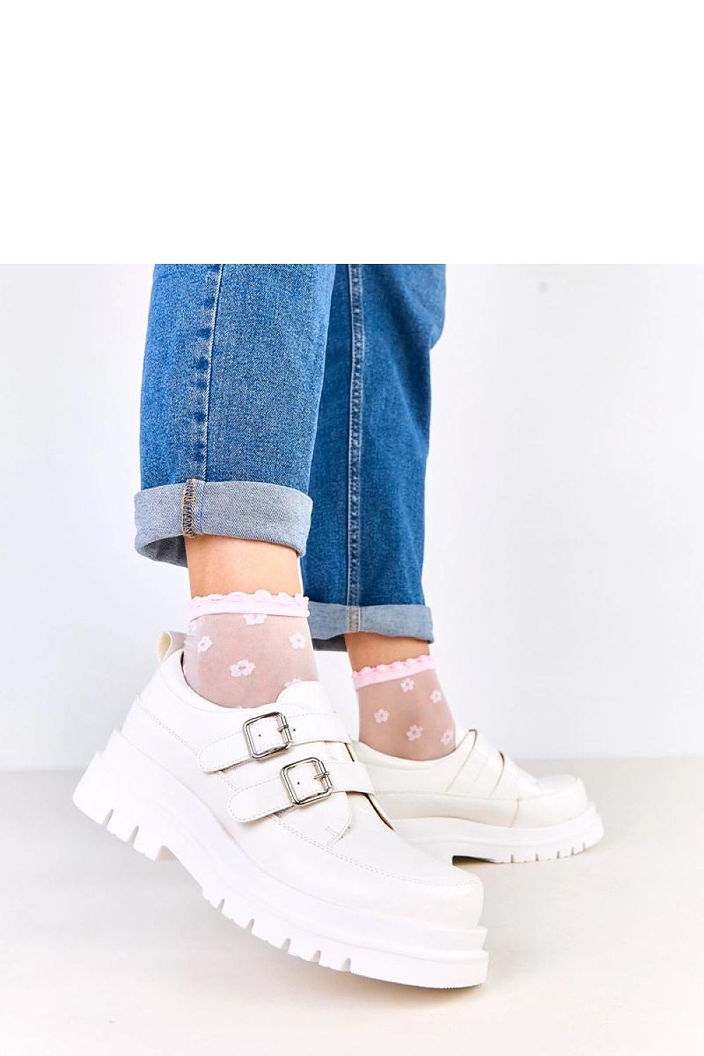 Chaussures Basses model 219177 Solea