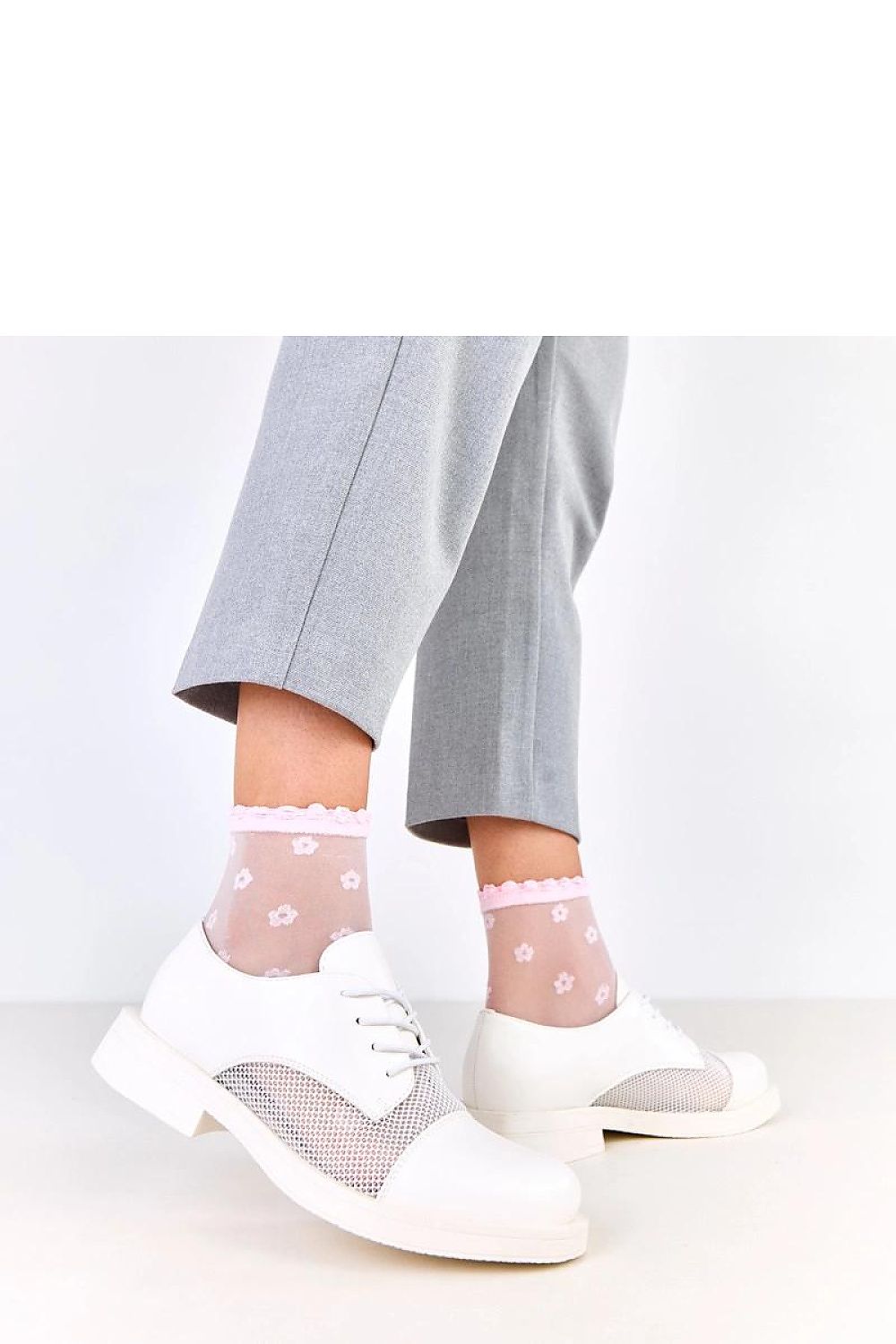 Chaussures Basses model 219179 Solea