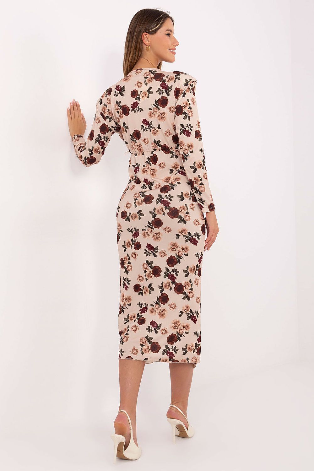 Robe de cocktail model 219196 Italy Moda