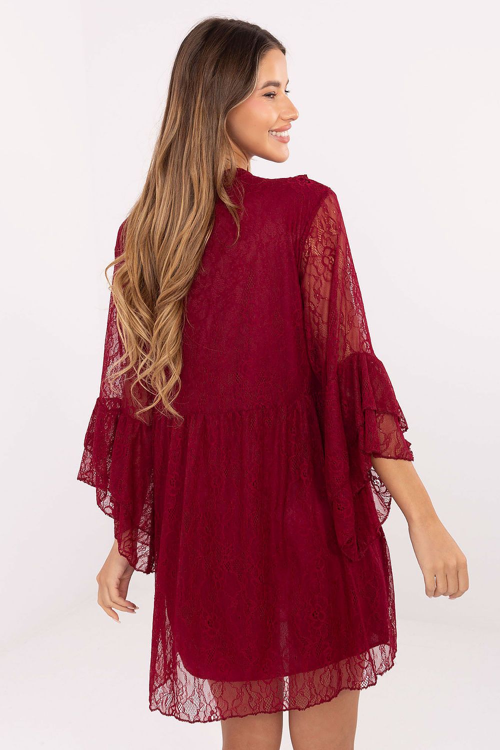 Robe de soirée model 219218 Italy Moda