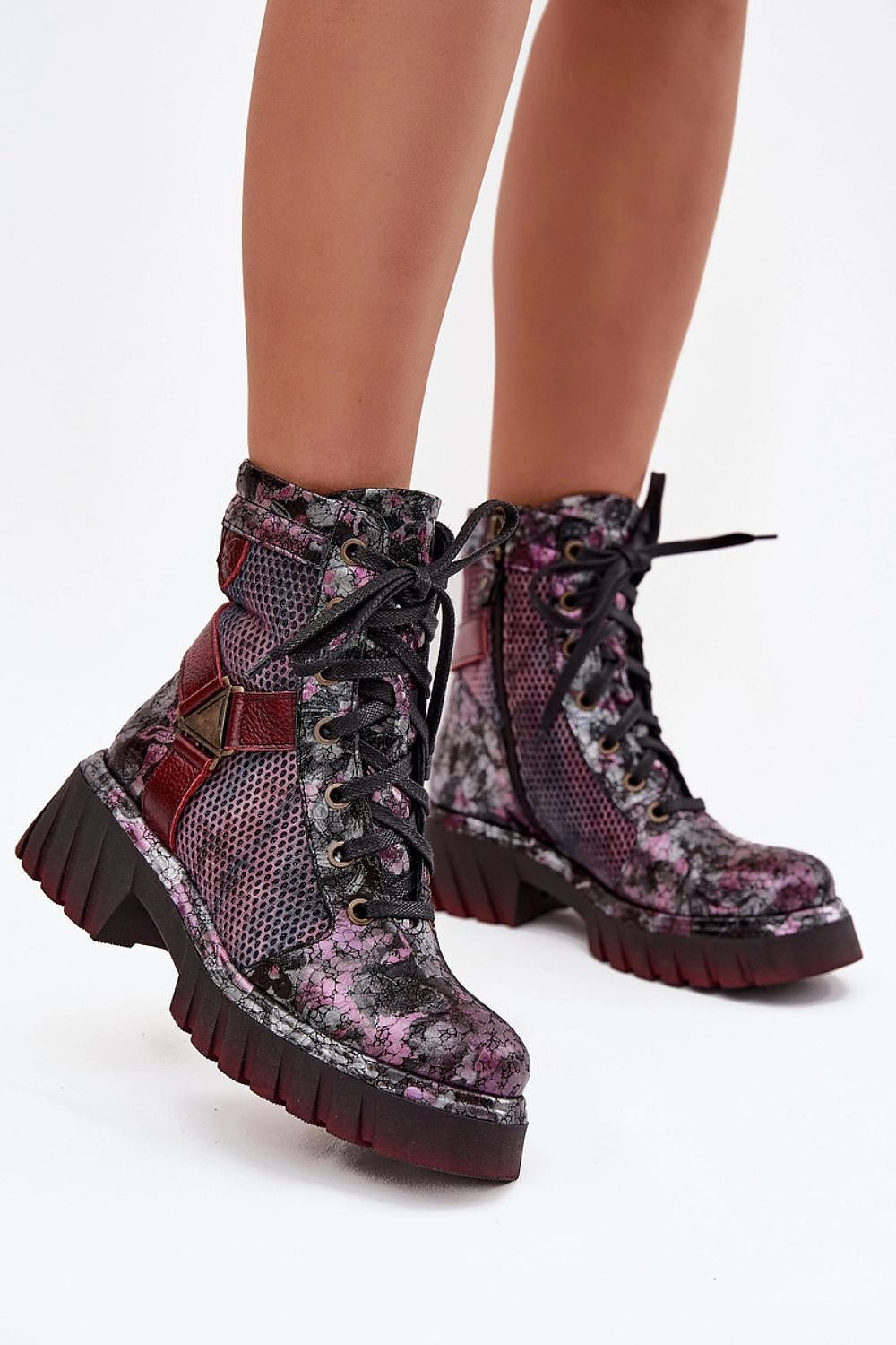 Bootie model 219394 Step in style