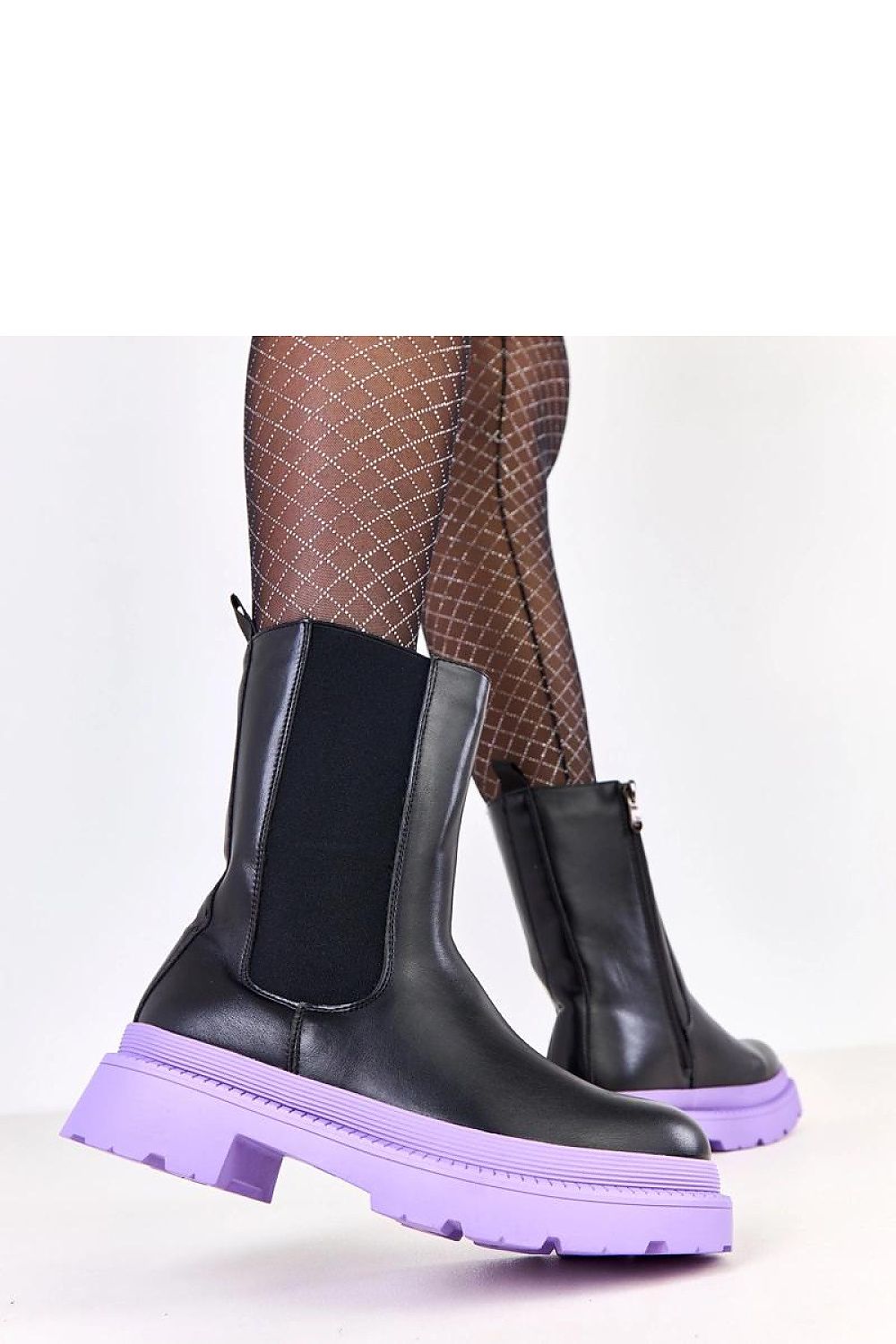 Bottes model 219413 Solea