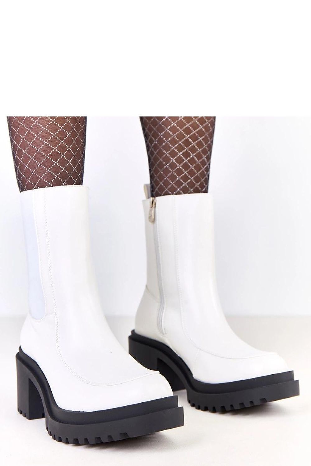 Bottes à talons model 219415 Solea