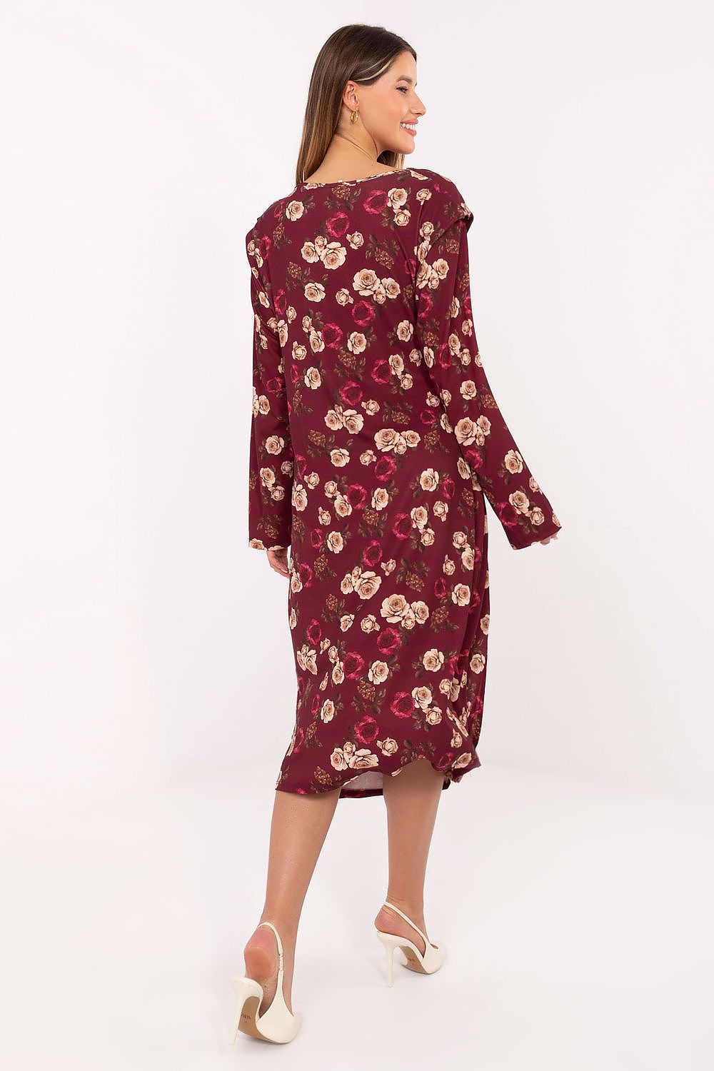 Robe de jour model 219455 Rue Paris