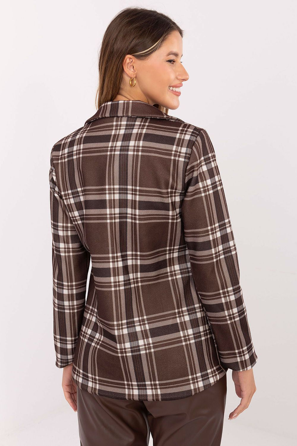 Vest model 219462 Rue Paris