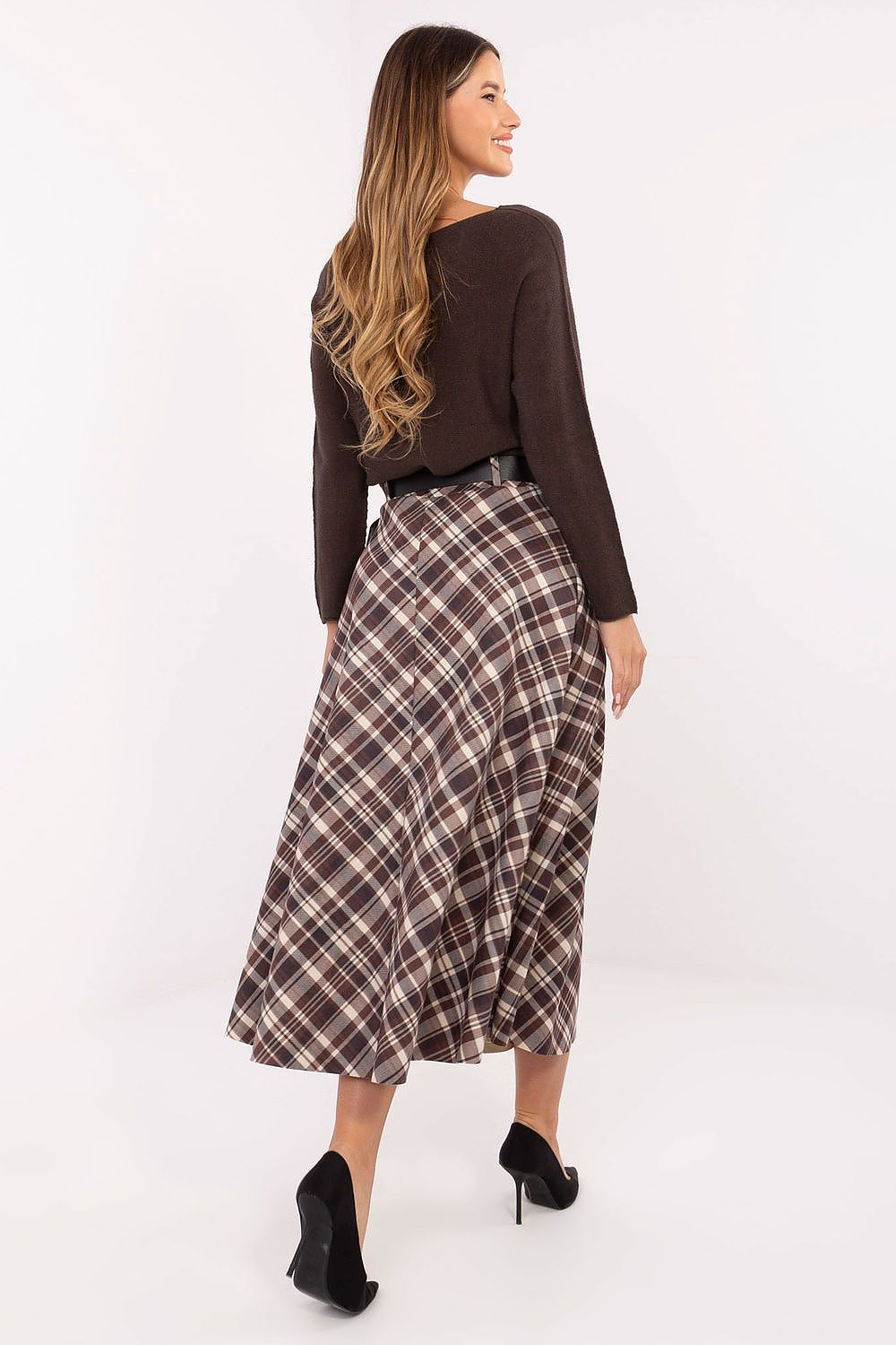 Jupe model 219464 Rue Paris