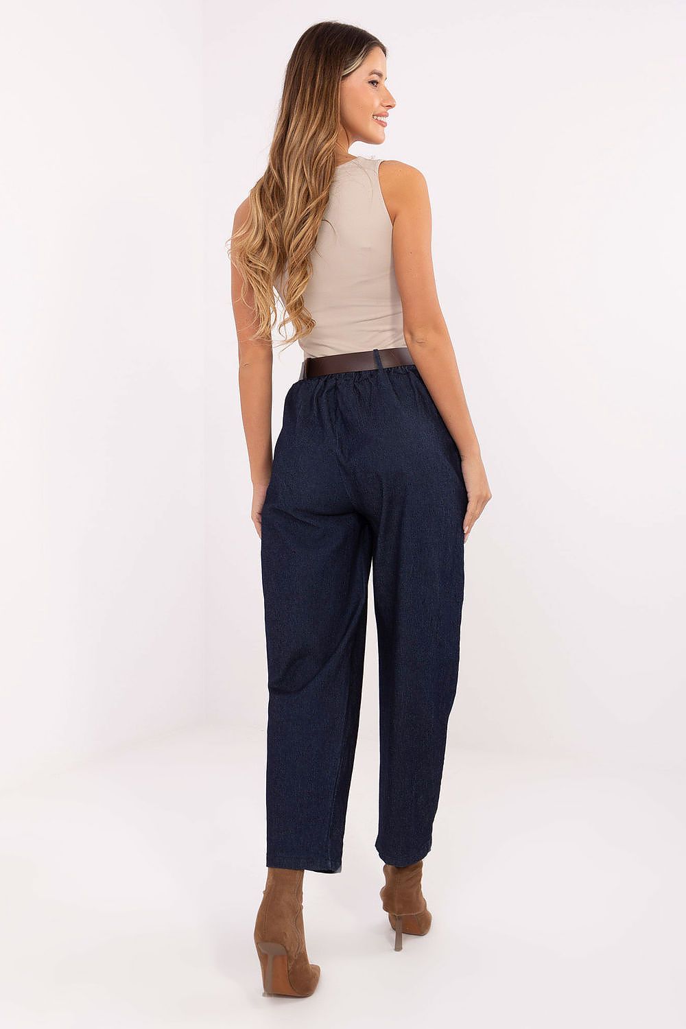 Jean model 219604 Factory Price