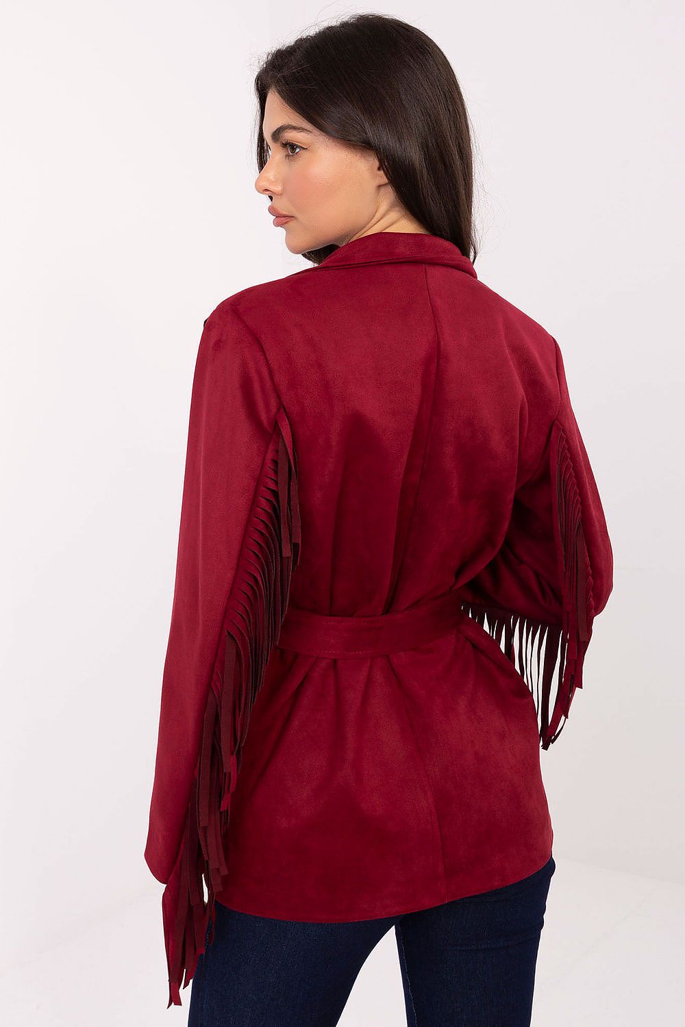 Vest model 219622 Rue Paris