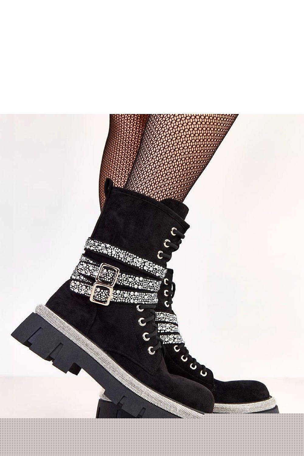 Bootie model 219656 Solea