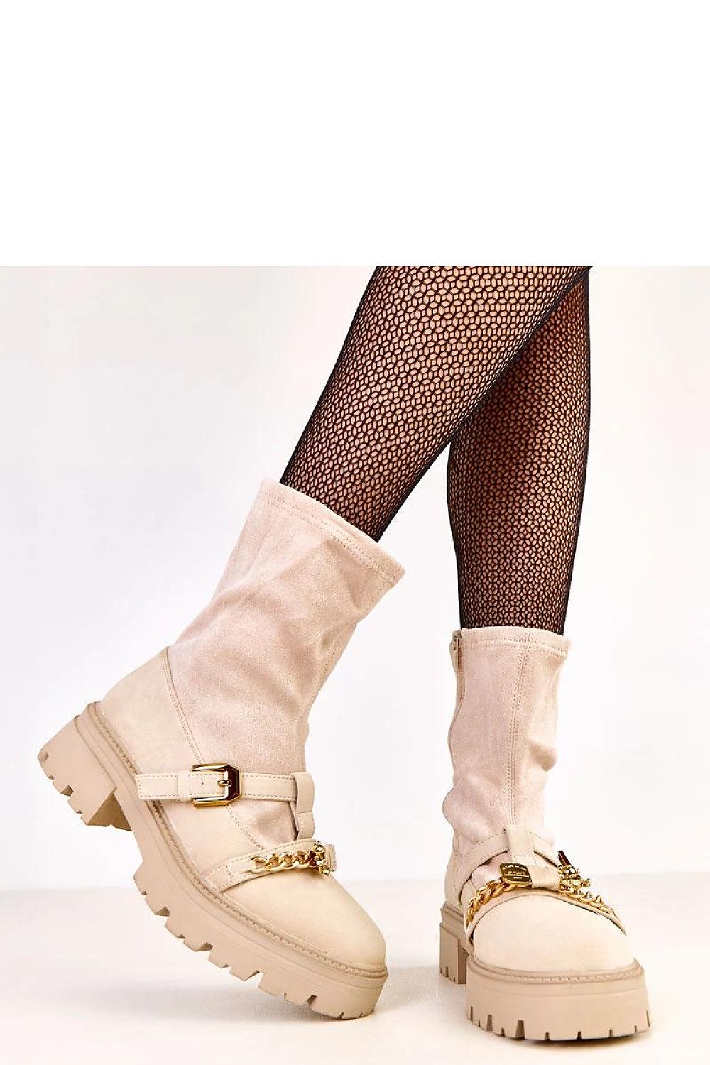 Bottes model 219658 Solea