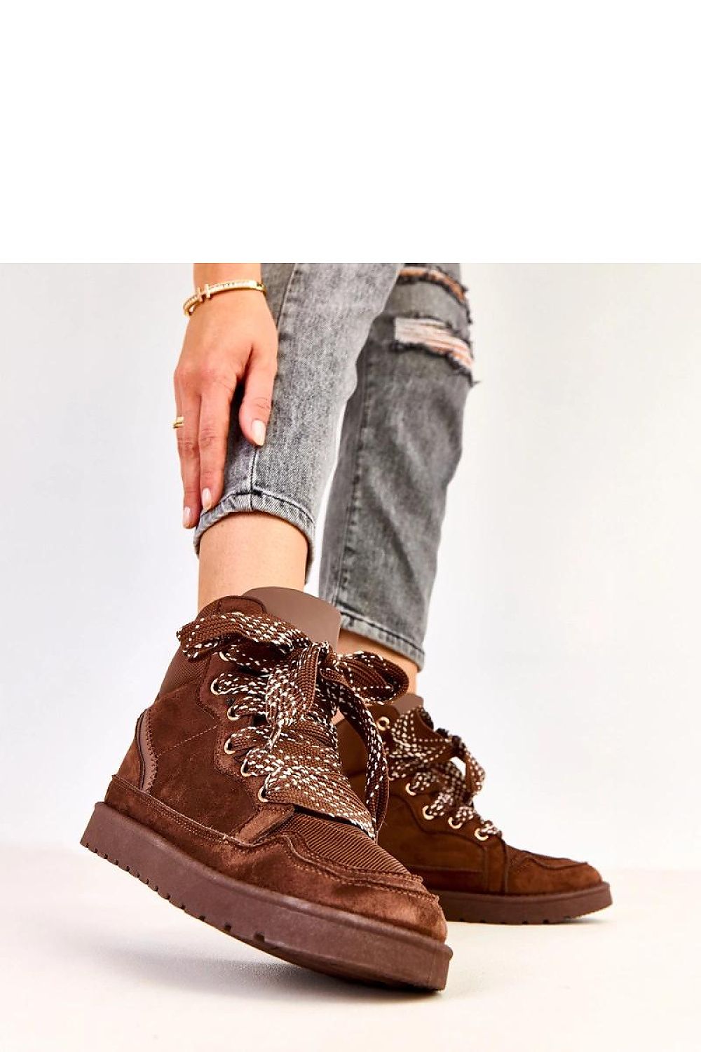 Chaussures de sport model 219667 Solea