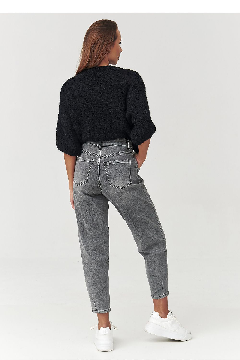Jean model 219752 Makadamia