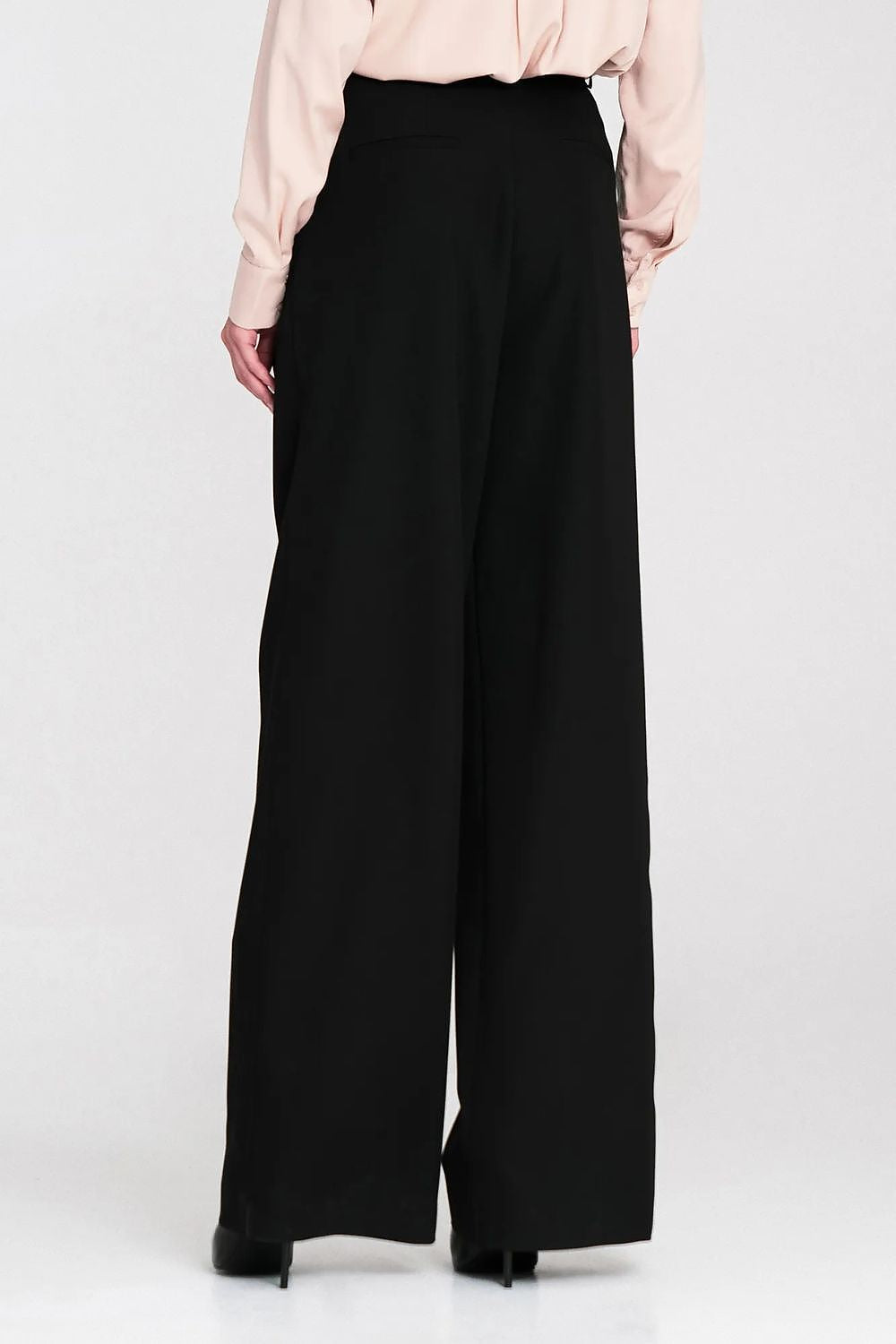 Pantalon femme model 219776 Nife