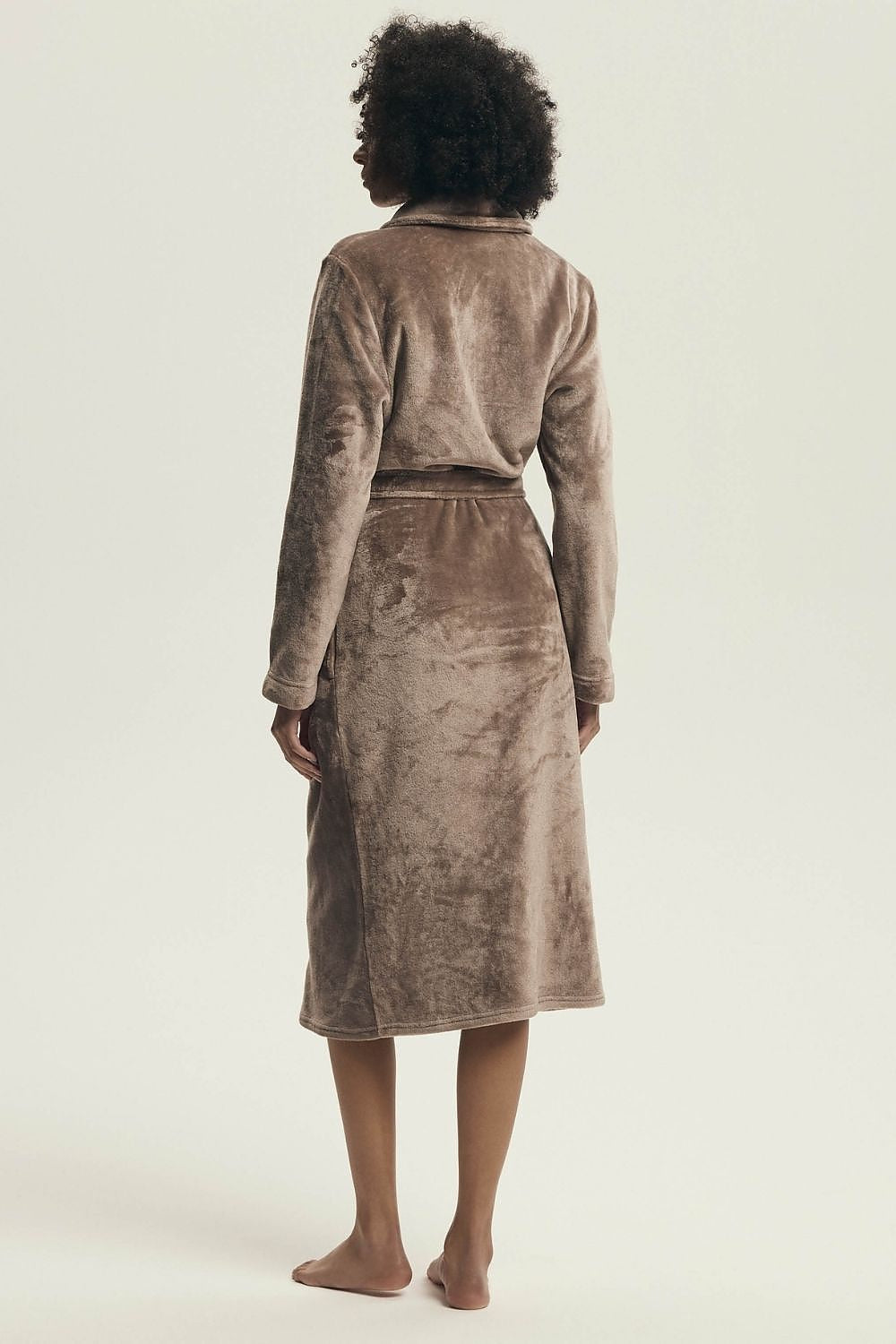 Peignoir model 219802 Henderson