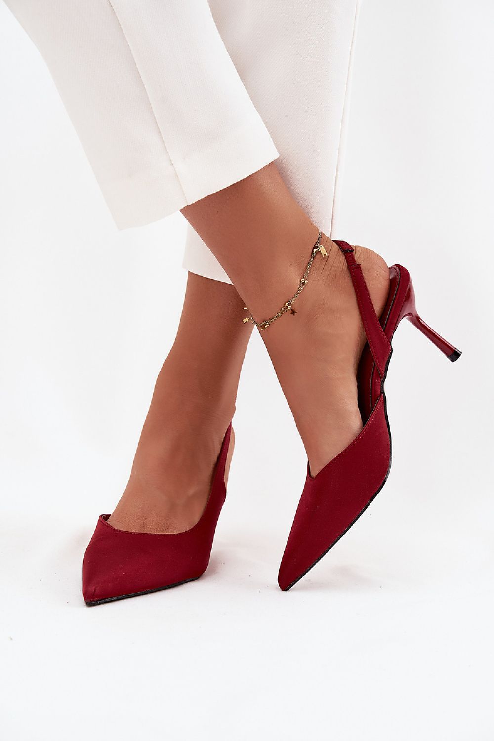 Talons hauts model 219815 Step in style