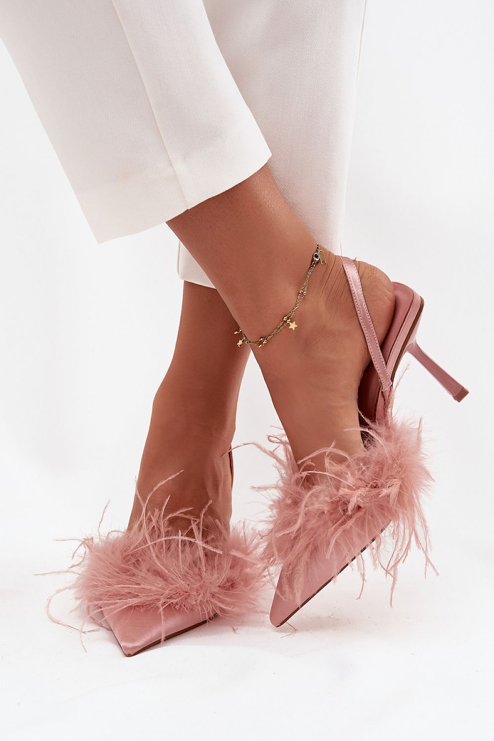 Talons hauts model 219818 Step in style