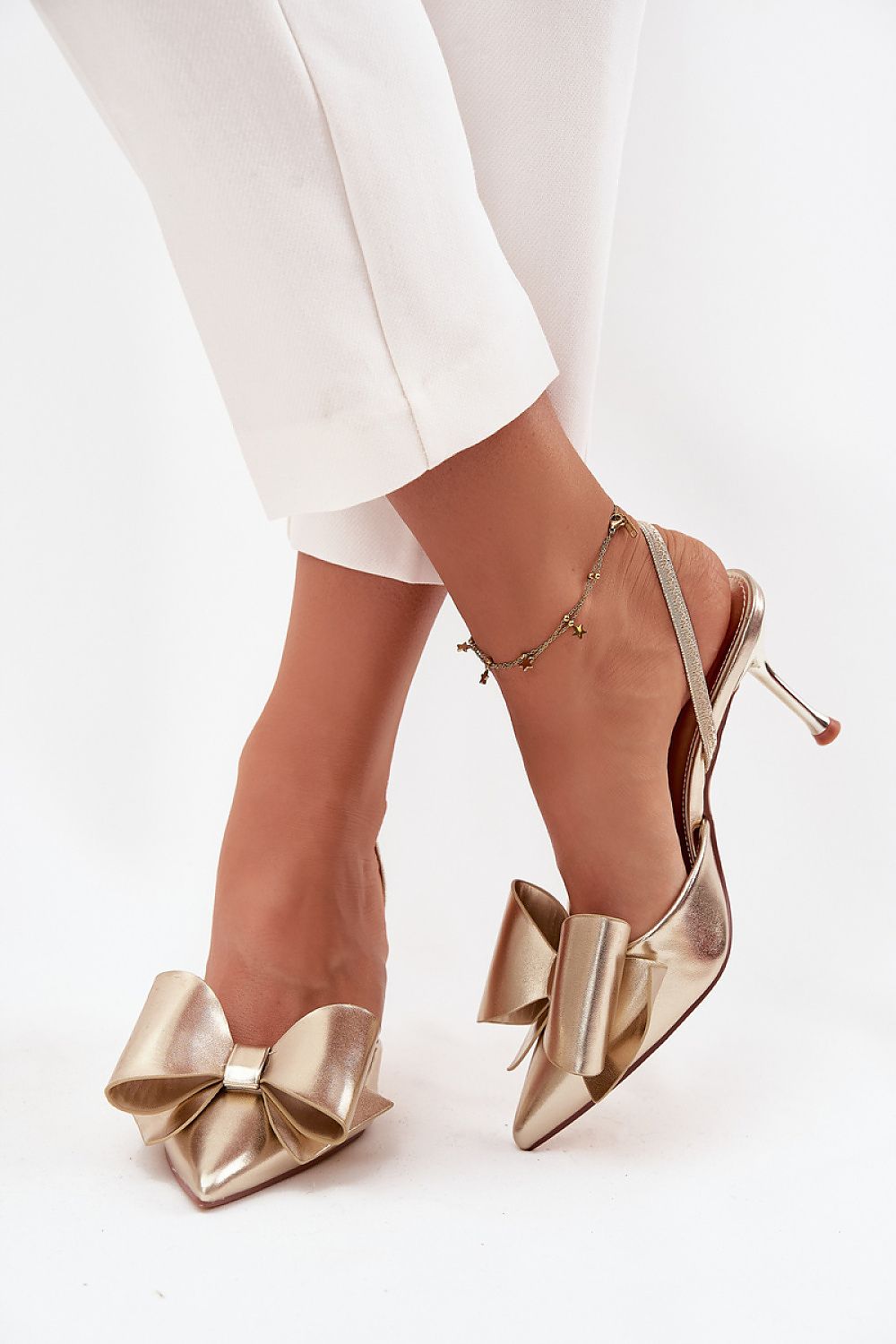 Talons hauts model 219821 Step in style