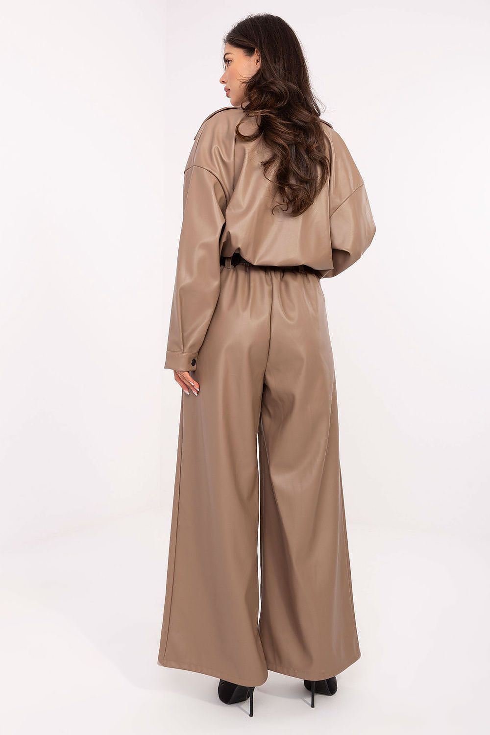 Pantalon femme model 219887 Rue Paris