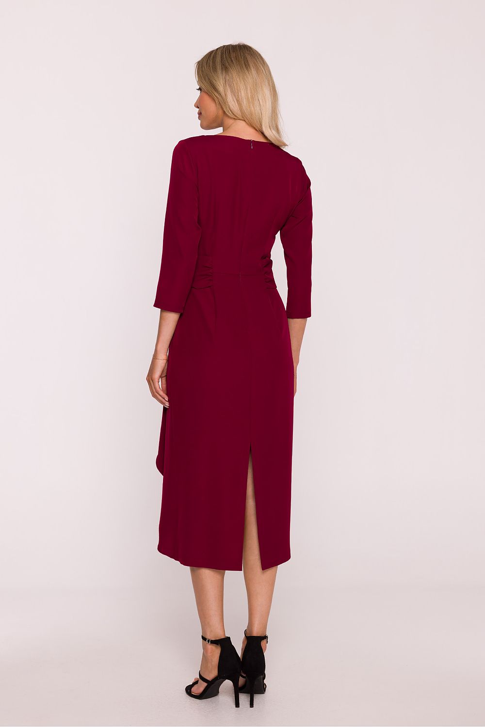 Robe de soirée model 219920 Stylove