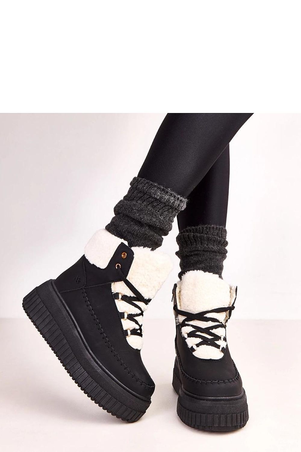 Bottes de sport model 219939 Solea