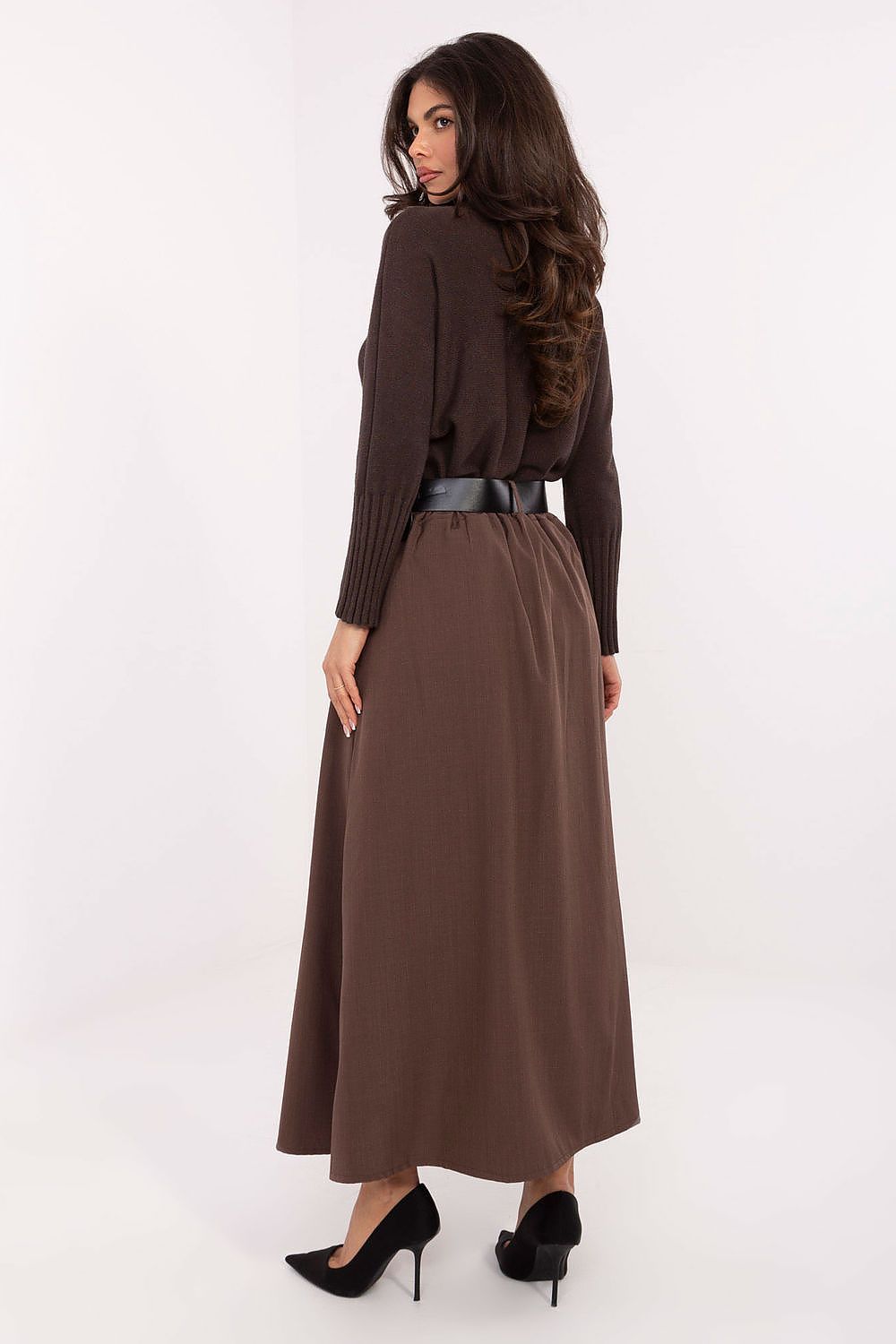 Jupe longue model 220037 Italy Moda