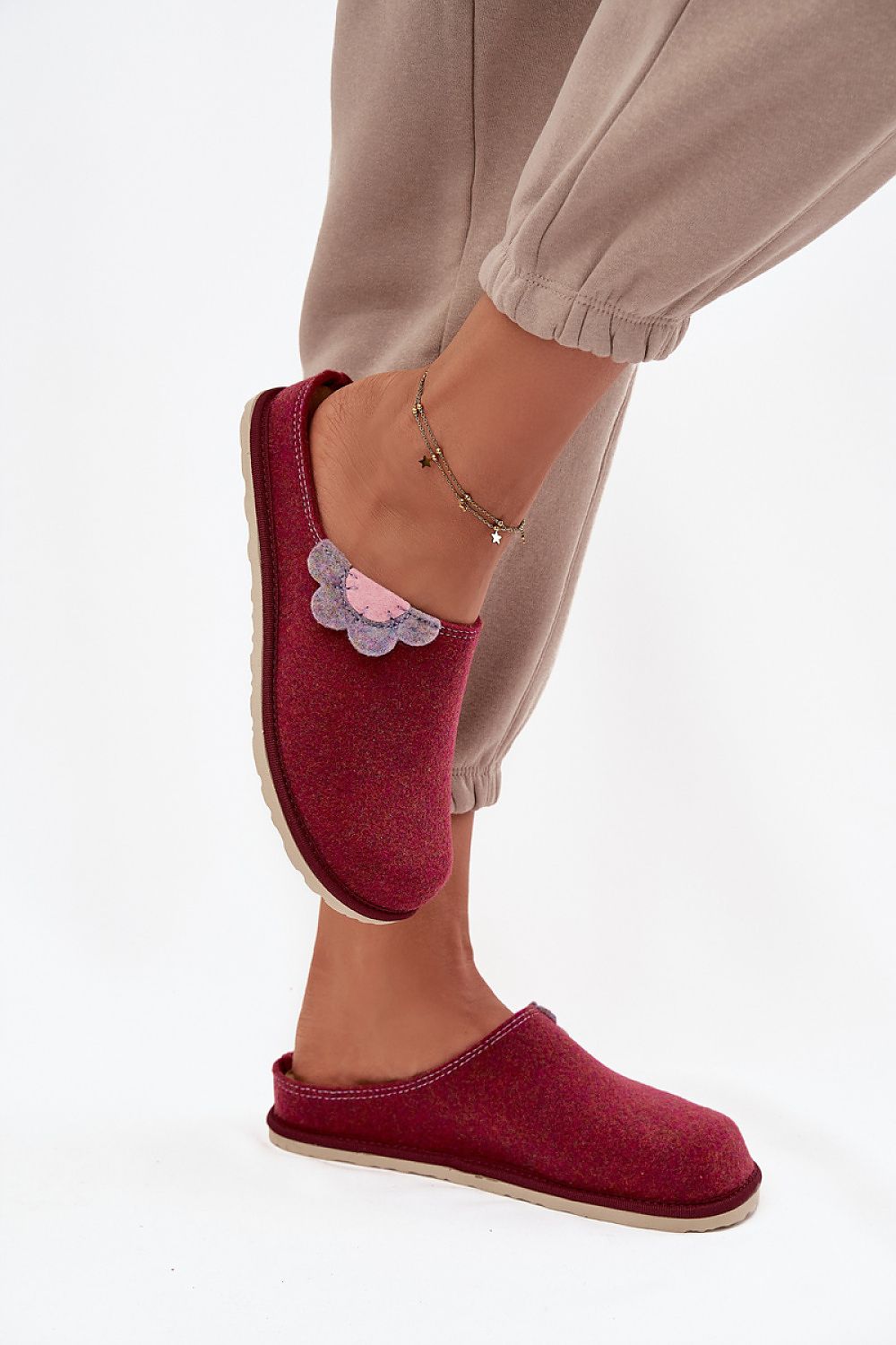 Pantoufles model 220063 Step in style