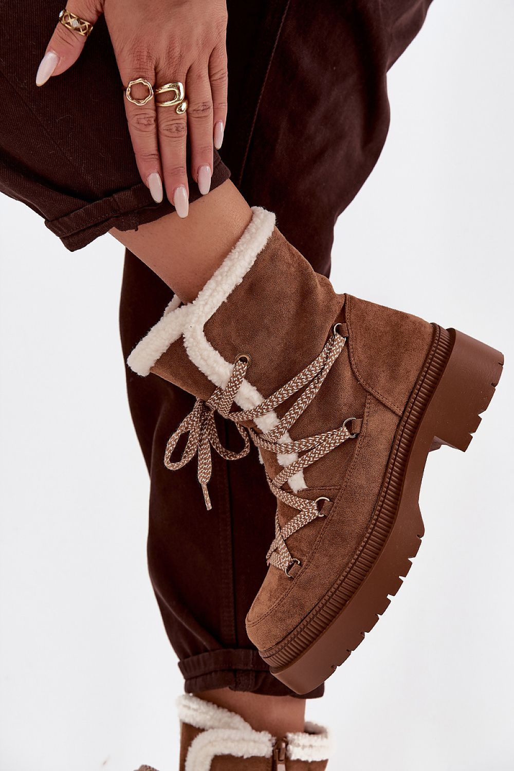 bottes de neige model 220072 Step in style