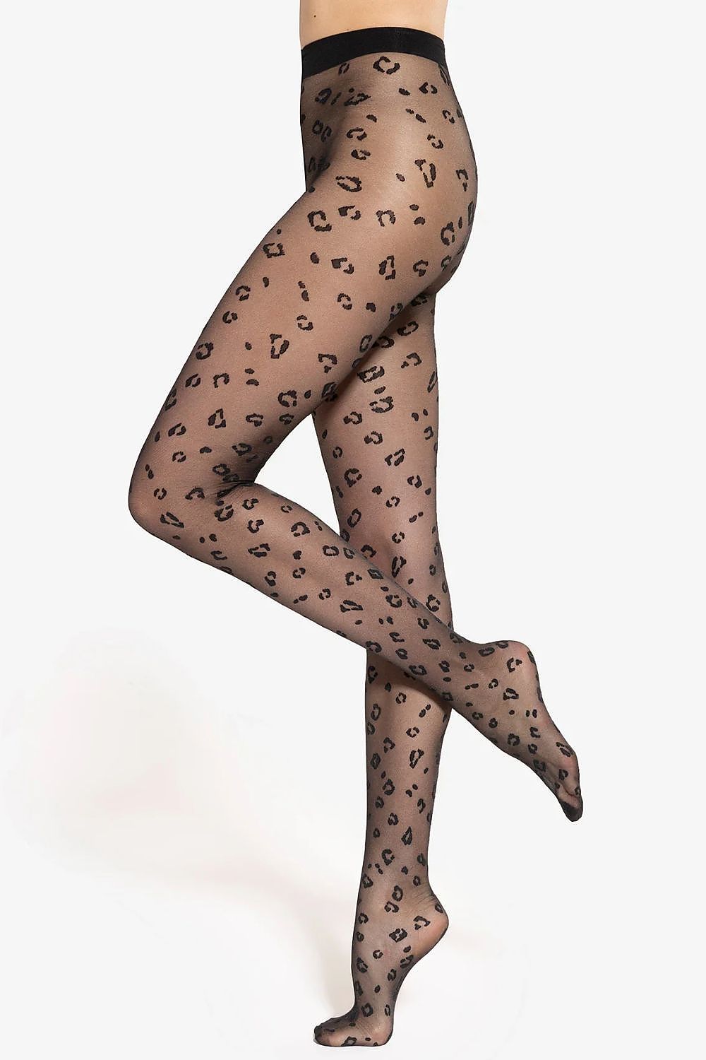 Collant model 220109 Gatta