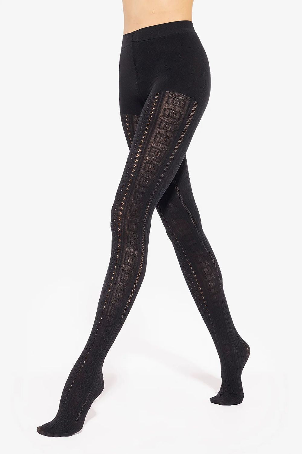 Collant model 220111 Gatta