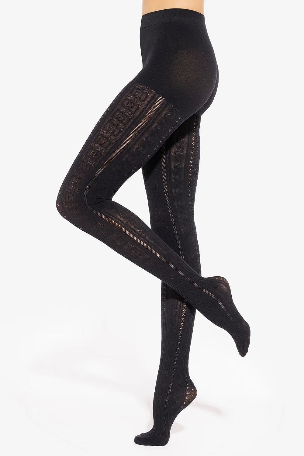 Collant model 220111 Gatta