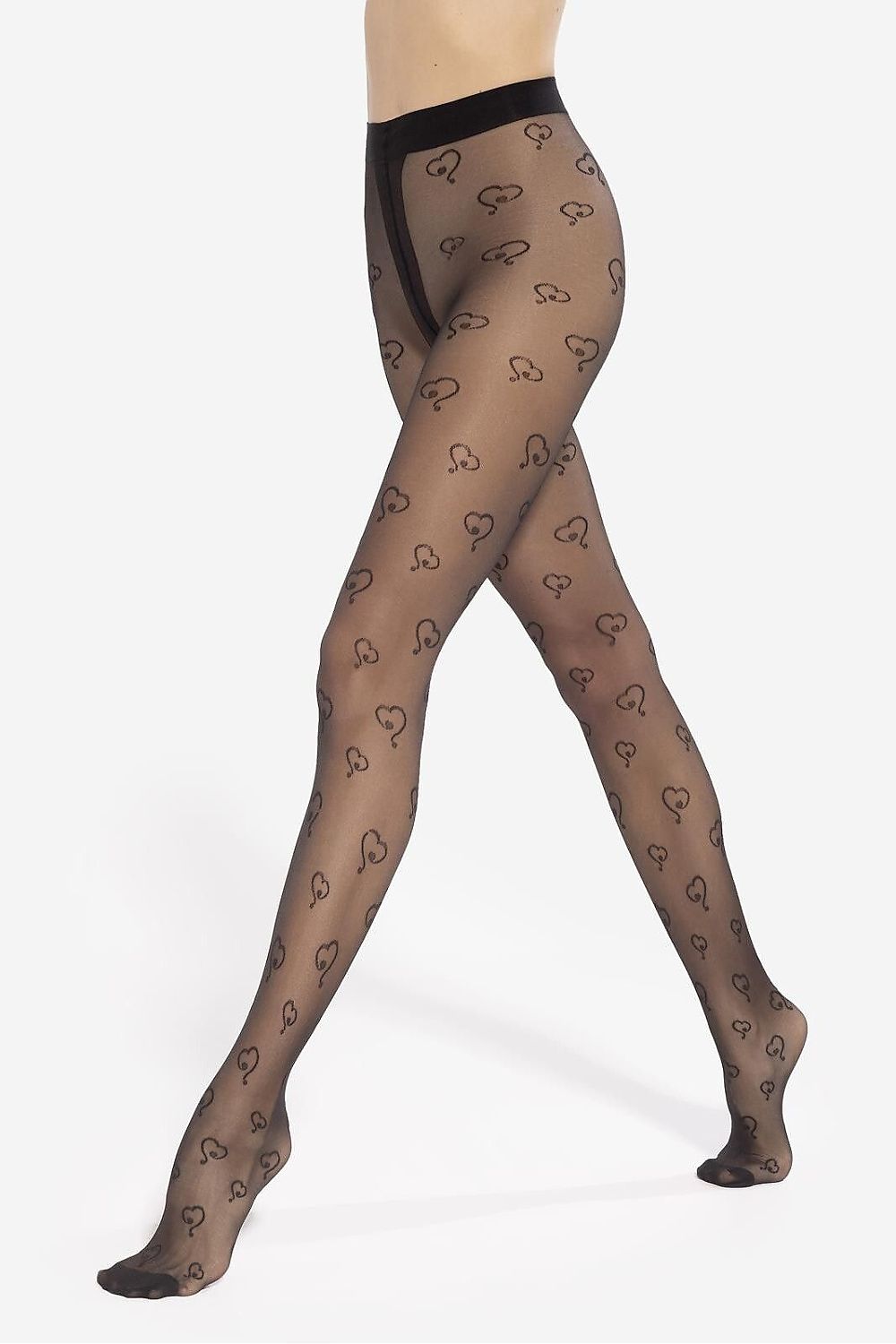 Collant model 220115 Gatta