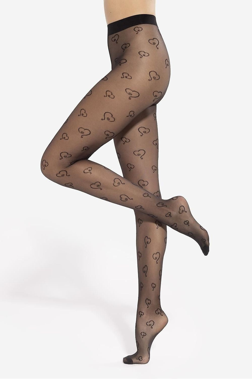 Collant model 220115 Gatta