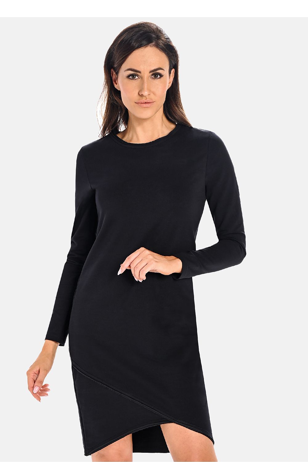 Robe de jour model 220136 Teyli