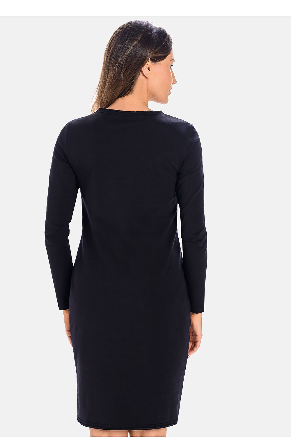 Robe de jour model 220136 Teyli