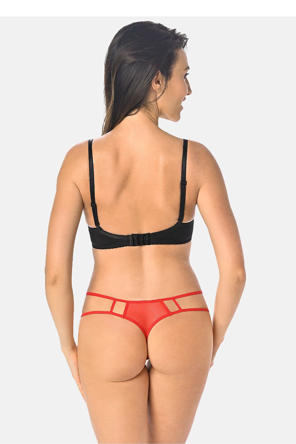 Strings model 220139 Teyli